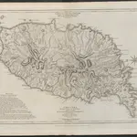 Anteprima della vecchia mappa