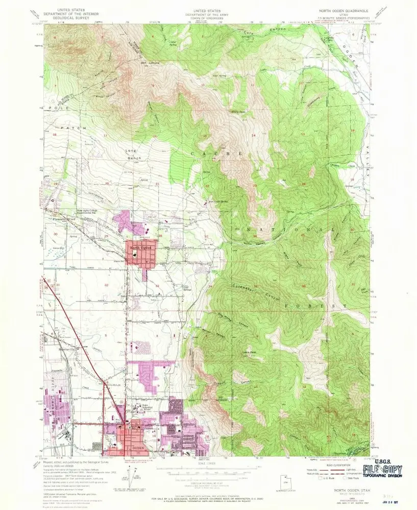 Thumbnail of historical map