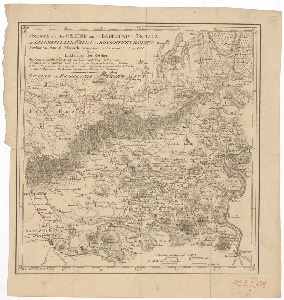 Pré-visualização do mapa antigo