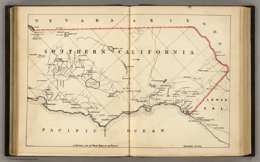 Thumbnail of historical map