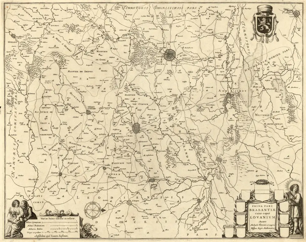 Pré-visualização do mapa antigo