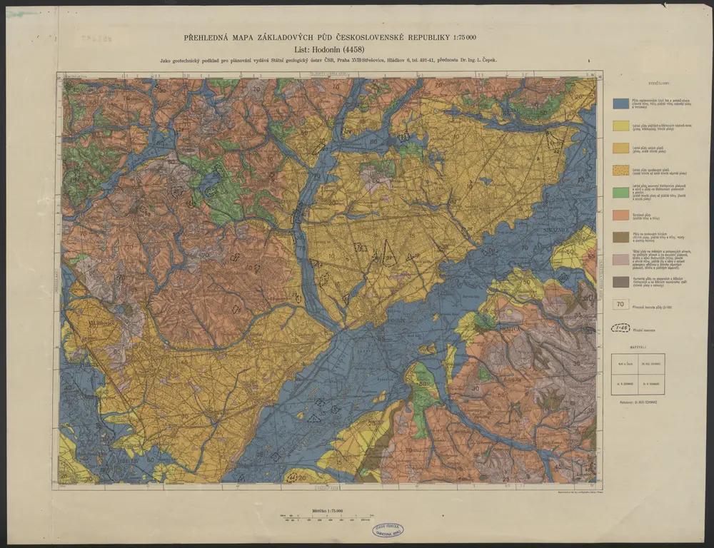 Thumbnail of historical map