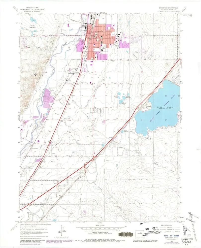 Thumbnail of historical map