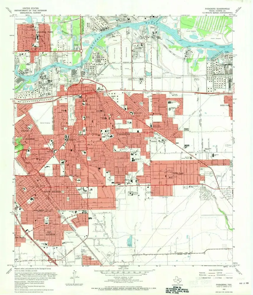 Vista previa del mapa antiguo