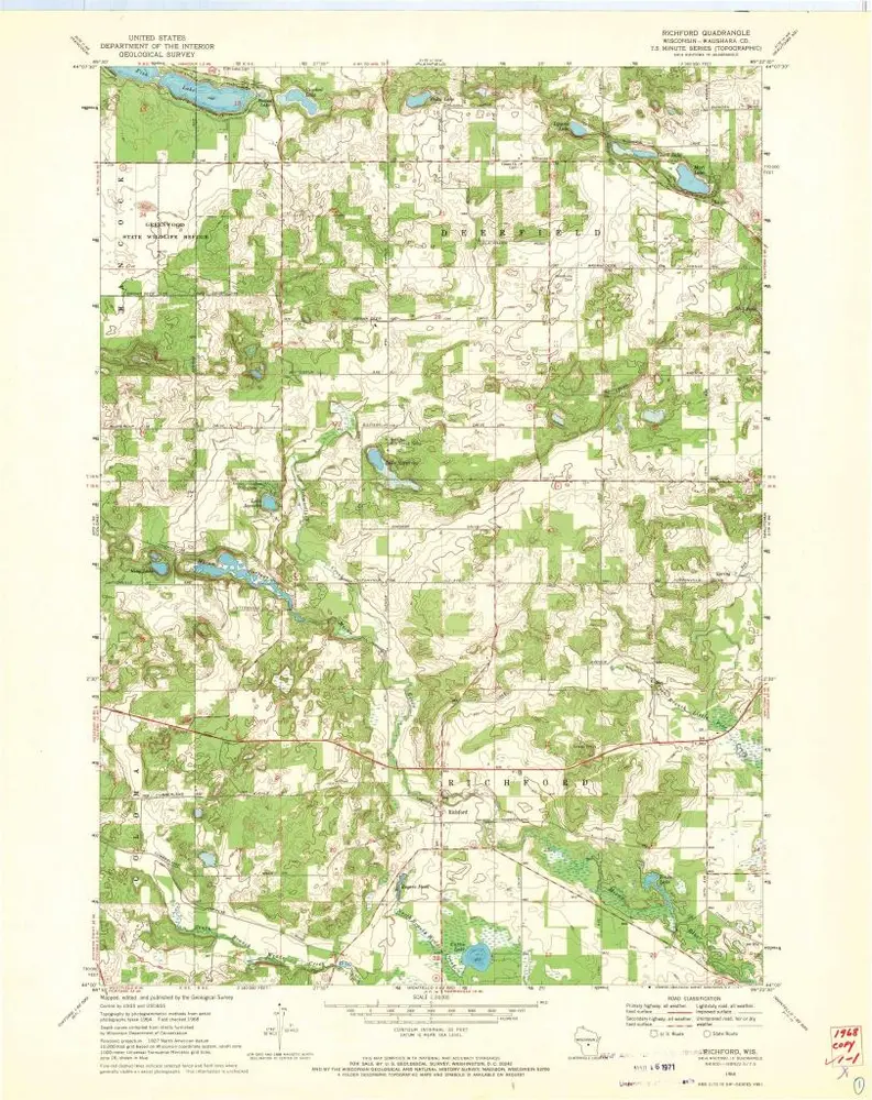 Vista previa del mapa antiguo