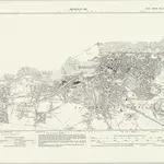 Anteprima della vecchia mappa