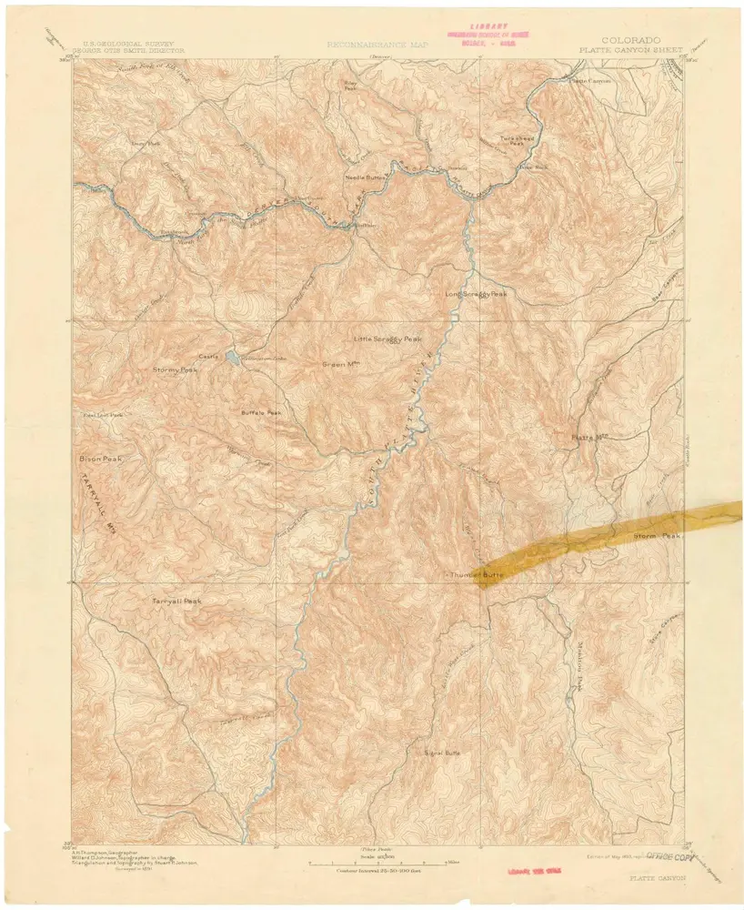 Thumbnail of historical map