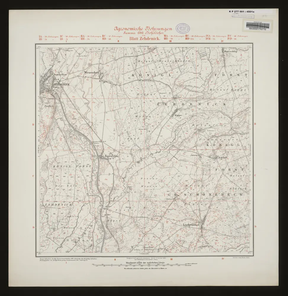 Vista previa del mapa antiguo