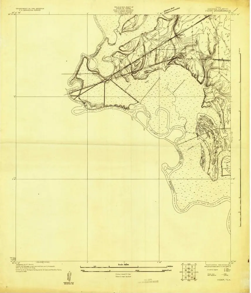 Vista previa del mapa antiguo