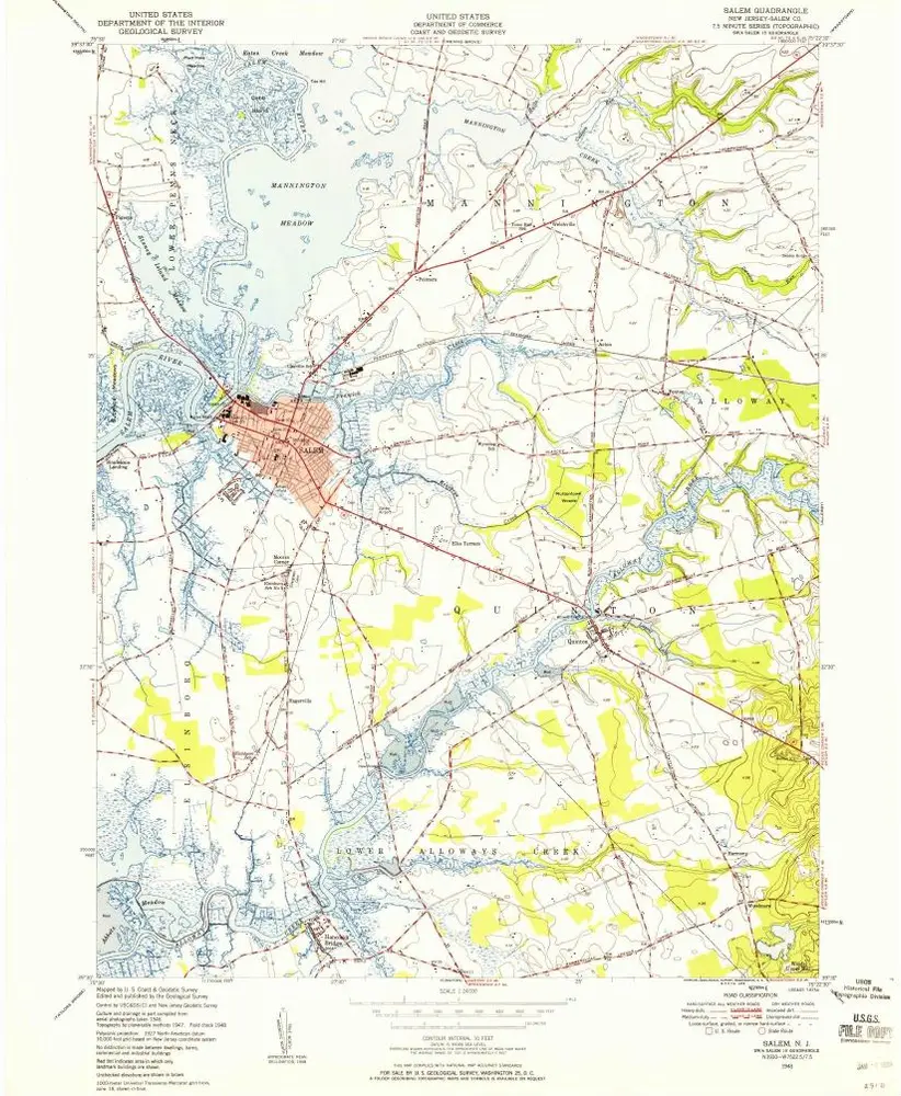 Thumbnail of historical map