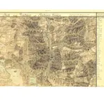 Anteprima della vecchia mappa