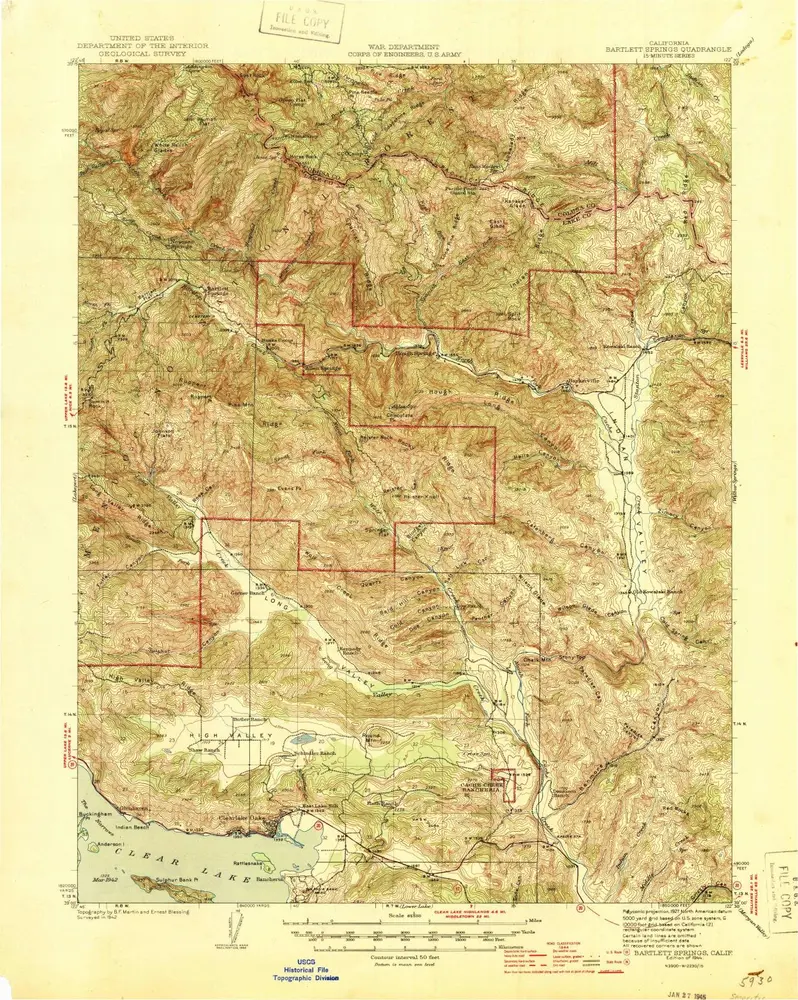 Pré-visualização do mapa antigo