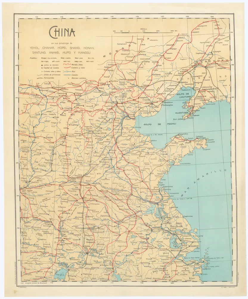 Pré-visualização do mapa antigo