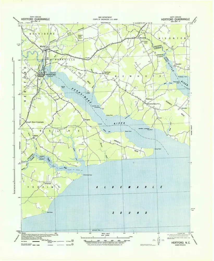 Pré-visualização do mapa antigo