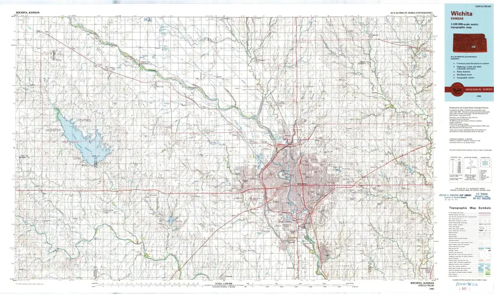 Anteprima della vecchia mappa