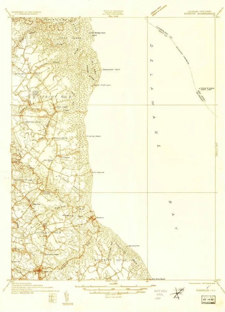 Thumbnail of historical map