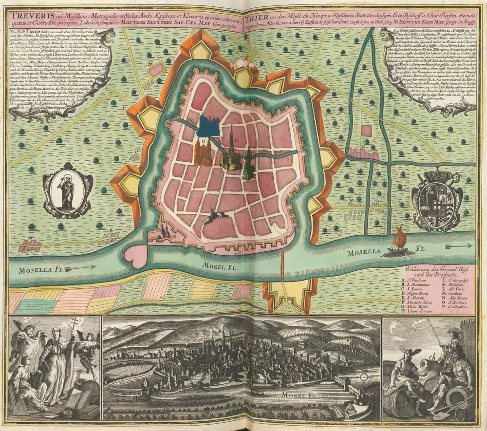 Thumbnail of historical map