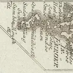 Aperçu de l'ancienne carte