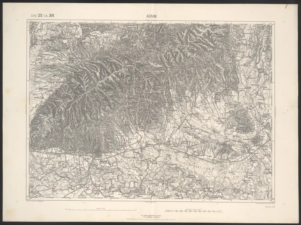 Pré-visualização do mapa antigo