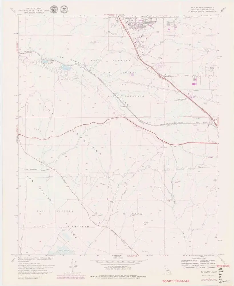 Anteprima della vecchia mappa