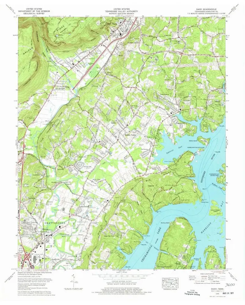 Pré-visualização do mapa antigo