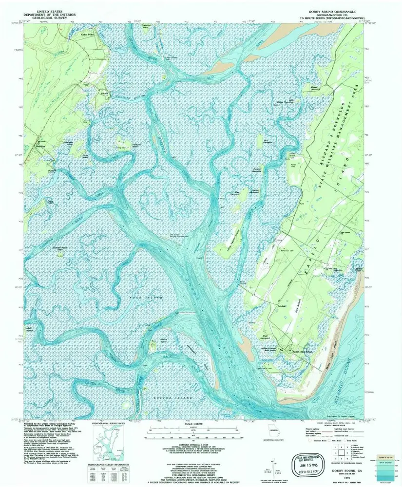 Vista previa del mapa antiguo