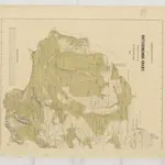 Anteprima della vecchia mappa