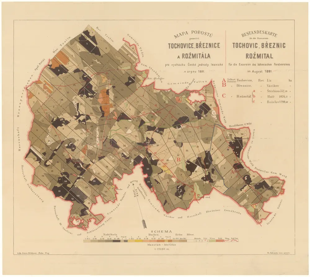 Thumbnail of historical map