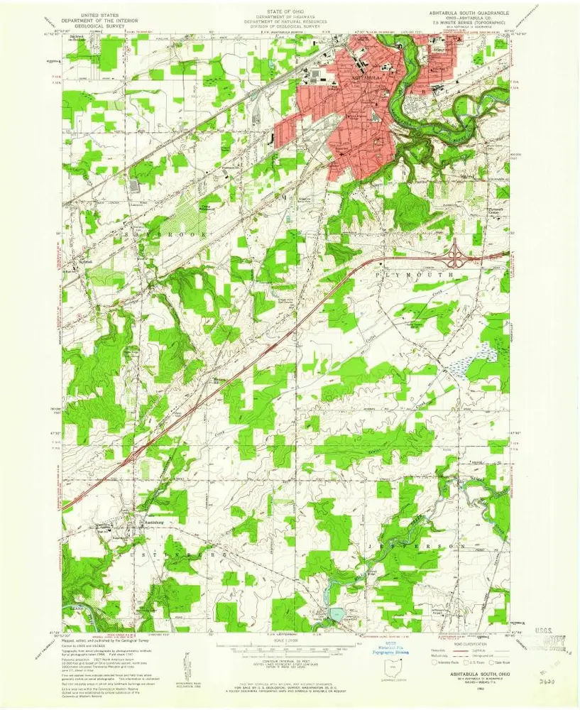 Vista previa del mapa antiguo