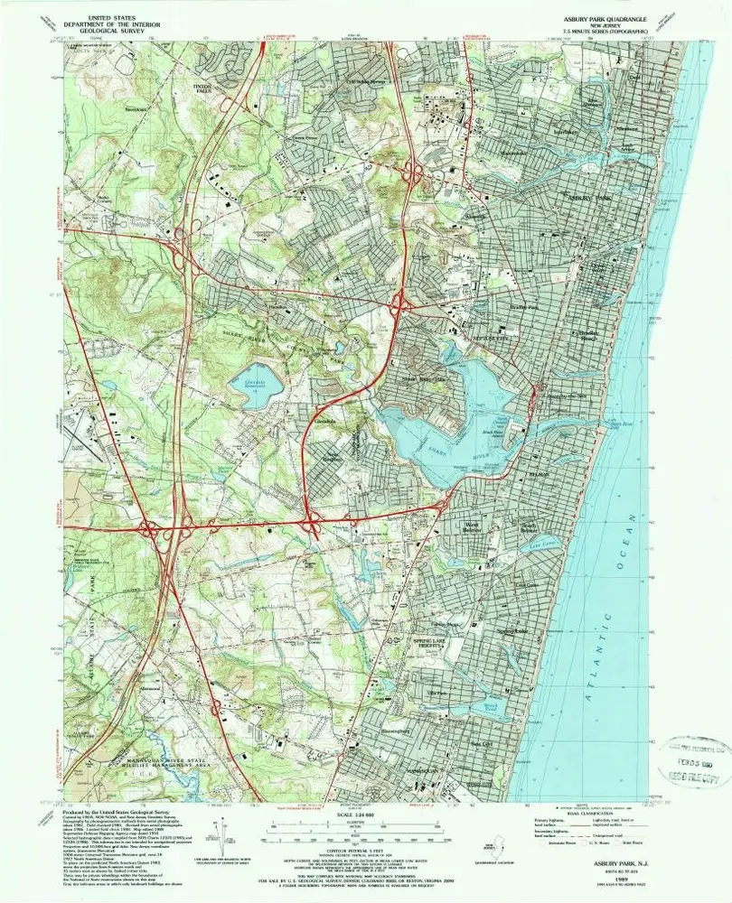 Thumbnail of historical map