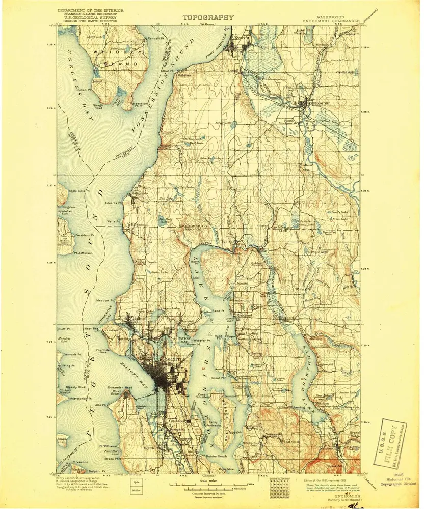 Thumbnail of historical map