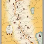 Thumbnail of historical map