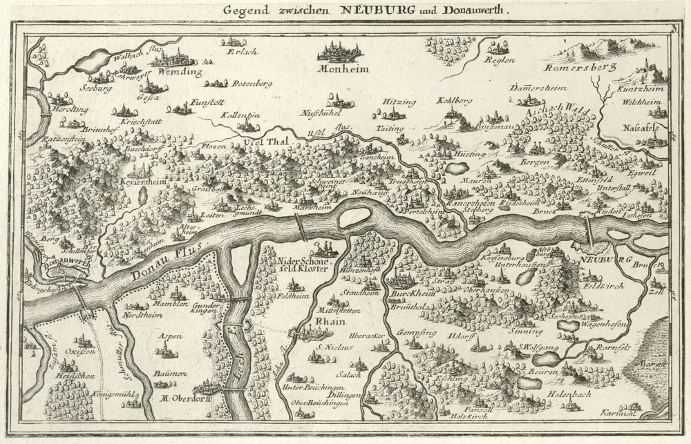 Thumbnail of historical map