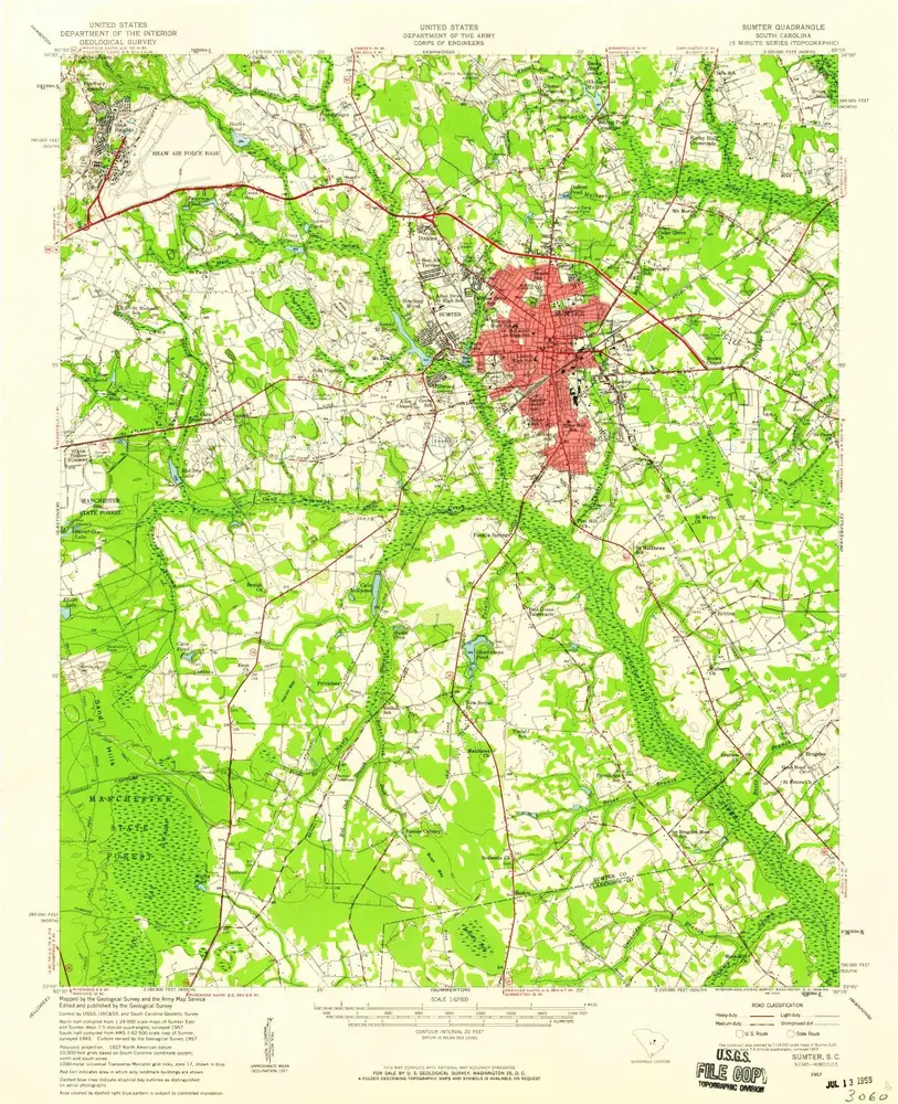 Pré-visualização do mapa antigo