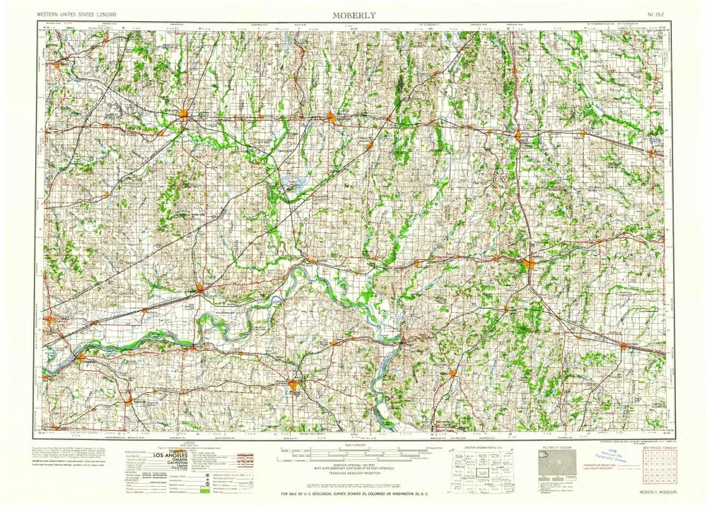 Pré-visualização do mapa antigo