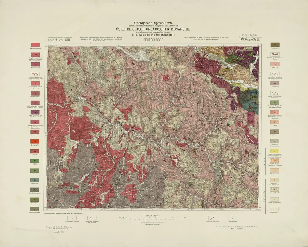 Thumbnail of historical map