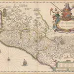 Thumbnail of historical map