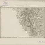 Anteprima della vecchia mappa