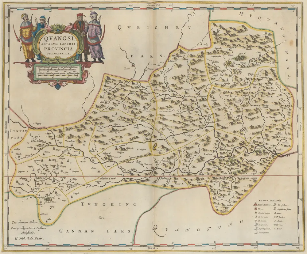 Pré-visualização do mapa antigo