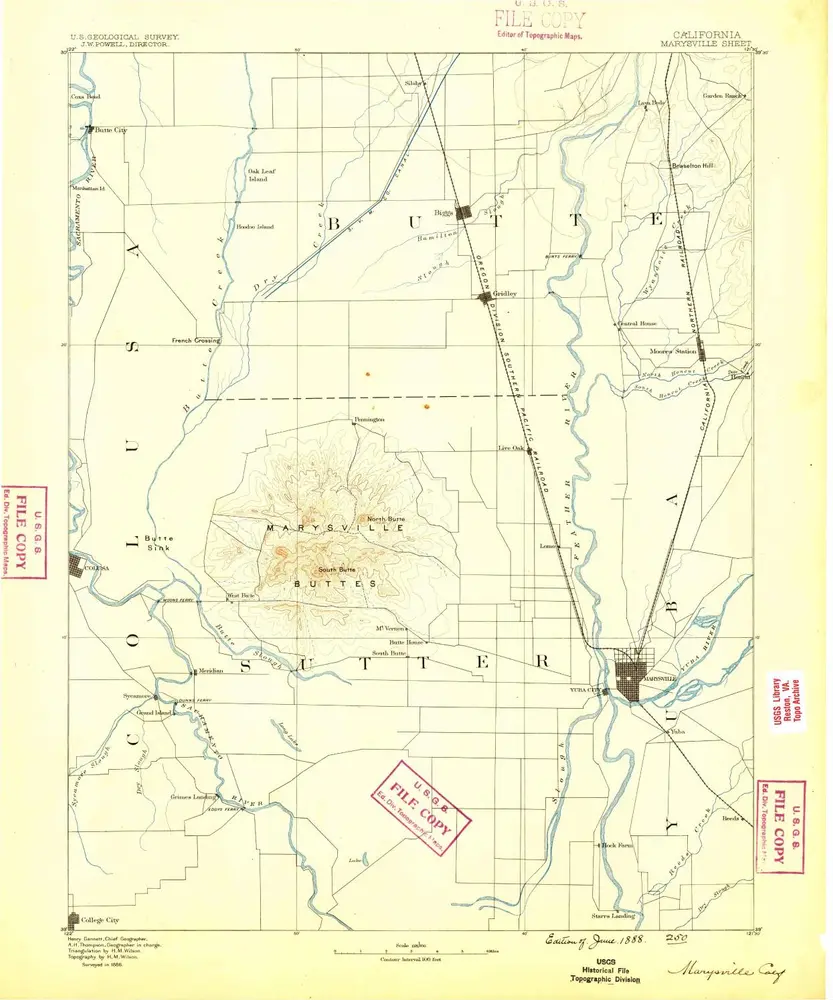 Thumbnail of historical map