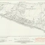 Anteprima della vecchia mappa