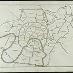 Anteprima della vecchia mappa