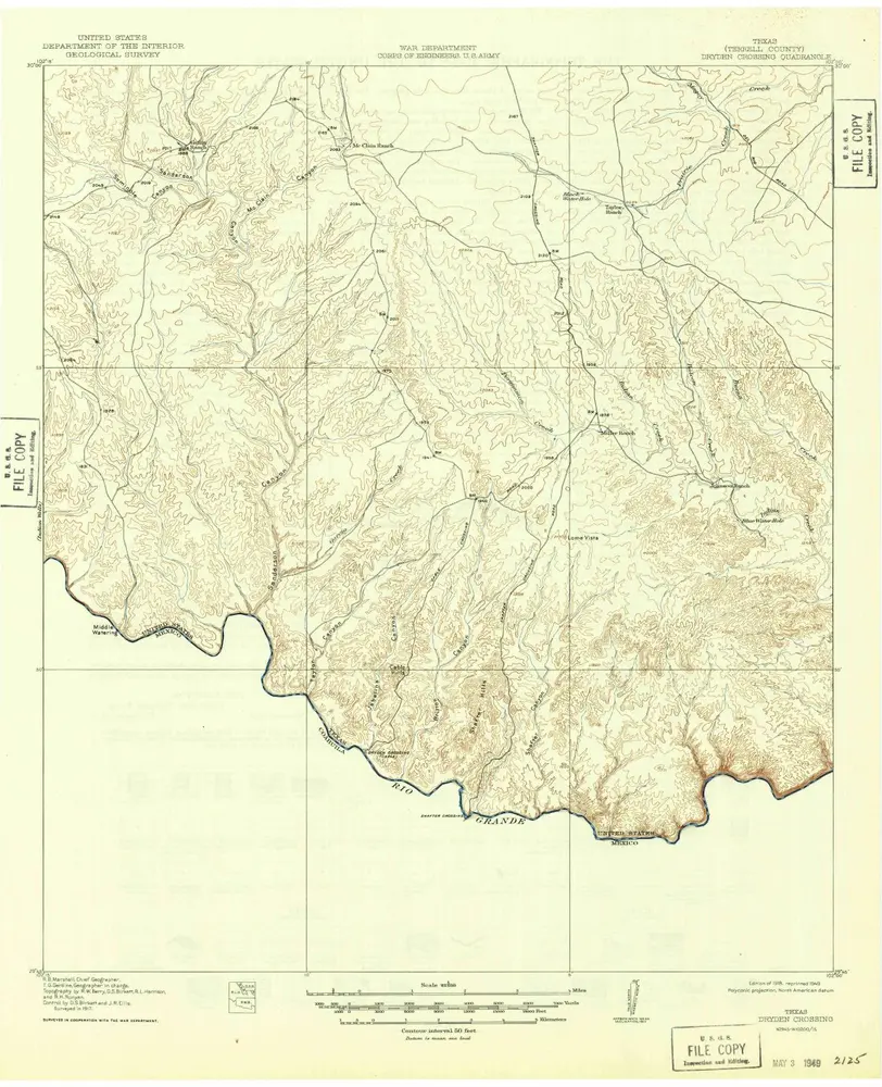 Thumbnail of historical map