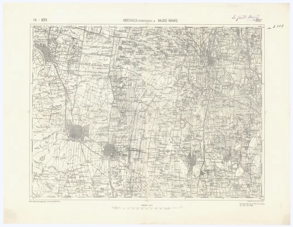 Vista previa del mapa antiguo