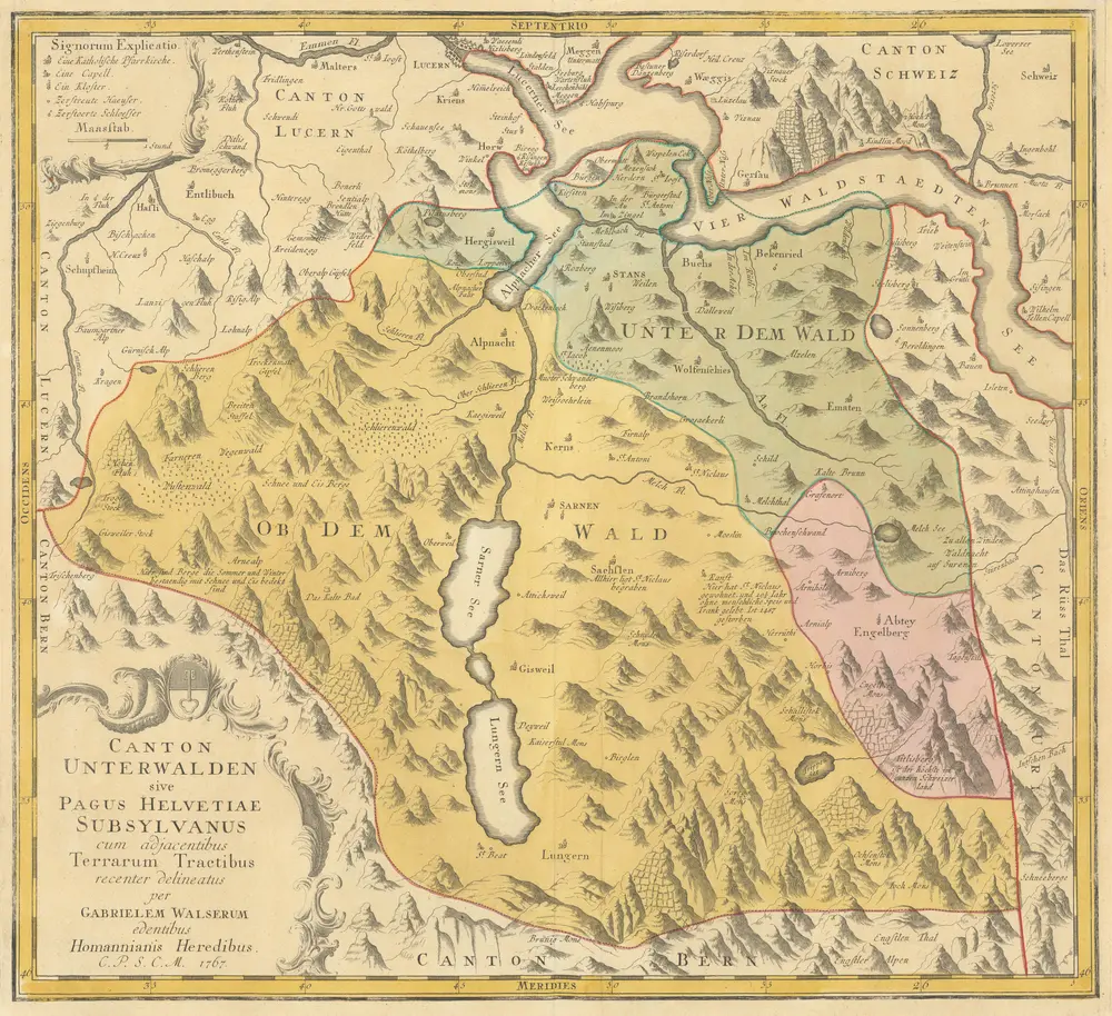 Pré-visualização do mapa antigo