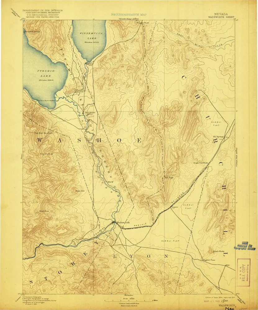 Thumbnail of historical map