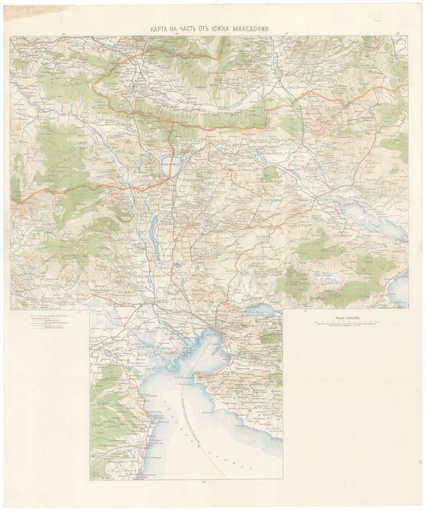 Pré-visualização do mapa antigo