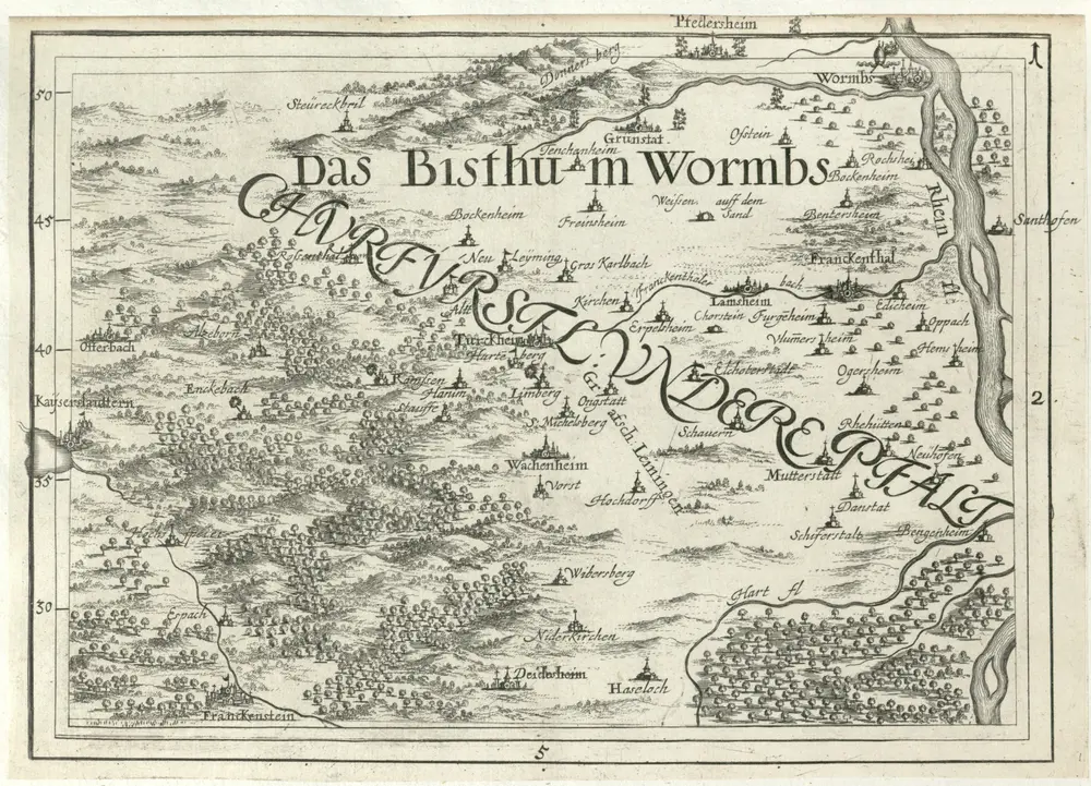 Thumbnail of historical map