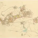 Anteprima della vecchia mappa