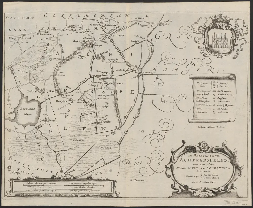 Vista previa del mapa antiguo